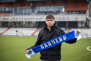 ŽELEZNIČAR DOVODI NAJTALENTOVANIJE IGRAČE: Diplomac Crvene zvezde pomaže u pisanju istorije!