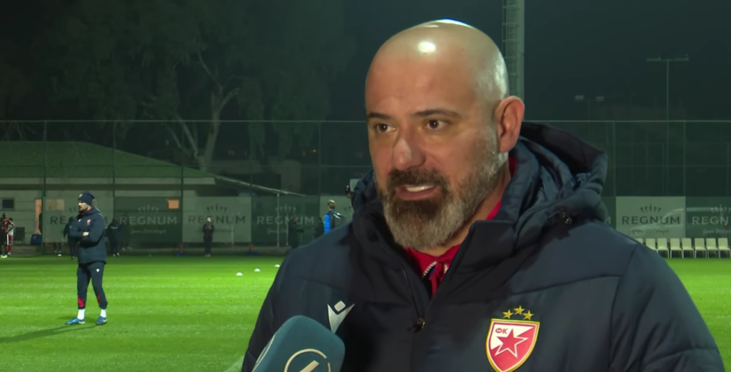 STANKOVIĆ OTKRIO: Evo u kakvom stanju se nalazi Mirko Ivanić!