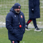 STANKOVIĆ U PROBLEMU: Zvezda bez prvotimca napada Malme, evo ko bi mogao da ga zameni!