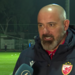 STANKOVIĆ OTKRIO: Evo u kakvom stanju se nalazi Mirko Ivanić!