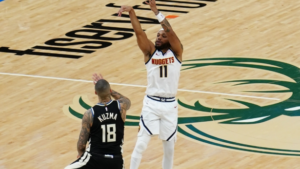 ČUDO DENVERA: Nagetsi bez pomoći Nikole Jokića savladali Janisa i ekipu!