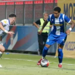 JEDAN OD NAJVEĆIH TRANSFERA U KLUPSKOJ ISTORIJI: Brazilac napustio OFK Beograd za milionsku svotu novca!