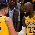 DONČIĆEVO BOŽIĆNO ČUDO: Ludačka trojka za pobedu Lejkersa nad Pelikansima!