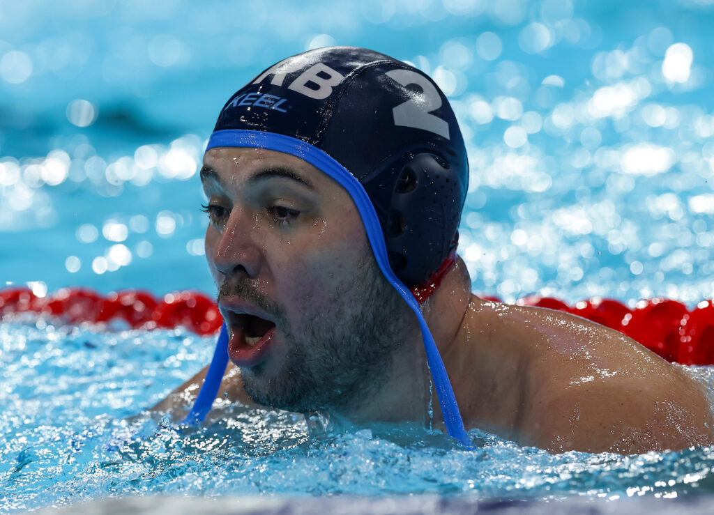 ŠOK ZA „DELFINE“: Dušan Mandić suspendovan, evo kakva kazna čeka najboljeg igrača Srbije!