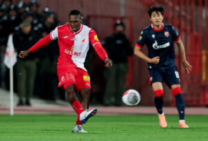 ŠOK ISPOVEST IGRAČA VOJVODINE: Umalo ga zaklali, spavao je ispod mosta!