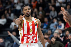 BATLER NIKAD ISKRENIJI: „Delovalo je kao da se bukvalno grebemo za pobedu!“