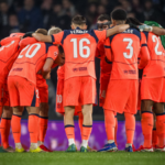 KRAMPON UNIŠTIO BARSELONU: Laminu Jamalu poništen gol zbog bizarnog detalja! (FOTO)