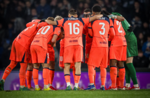 KRAMPON UNIŠTIO BARSELONU: Laminu Jamalu poništen gol zbog bizarnog detalja! (FOTO)