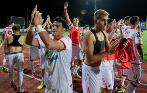 ZVEZDINI KLINCI NA METI ČELSIJA: Londonski „plavci“ poslali skauta u Antaliju, on zapisao dva imena!