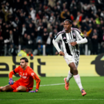 KOSTIĆ NOKAUTIRAO NAPOLI: Juventus razmontirao velikog rivala, Srbin briljirao!