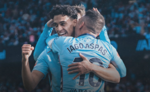 ZVEZDA DOBILA UPOZORENJE: Selta demonstrirala svu svoju moć na Valensiji!