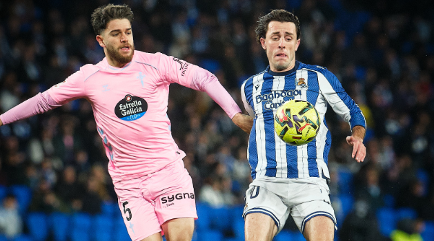 ŠPANCI U PROBLEMU: Selta doživela krah pred meč sa Crvenom zvezdom!