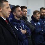 PANČEVCI JURE EVROPU: Železničar startovao pripreme, Turska i četiri jake provere pred proleće!