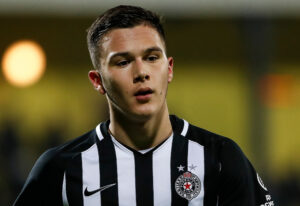 DETONACIJA: Filip Stevanović na korak od velikog povratka u Srbiju!