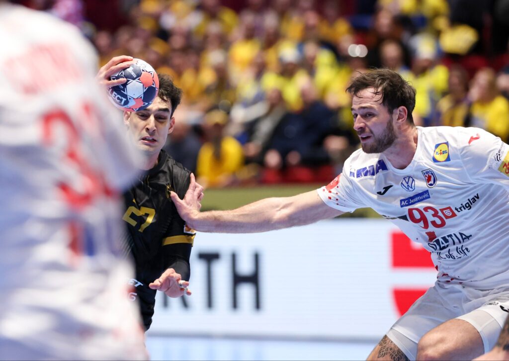 SKANDAL NA EVROPSKOM PRVENSTVU: Hrvatska tražila Tompsonovu pesmu – nakon puštanja pesme usledila hitna reakcija!