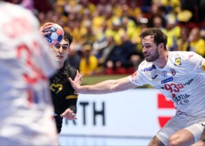 SKANDAL NA EVROPSKOM PRVENSTVU: Hrvatska tražila Tompsonovu pesmu – nakon puštanja pesme usledila hitna reakcija!