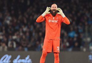 SRBIN GA SPAŠAVAO, ON POTPUNO BESAN: Nismo za Ligu šampiona, moramo da pobeđujemo ovo, prosto moramo!