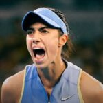 PREOKRET KOJI DONOSI BOGATSTVO: Poznato koliko je Olga zaradila nakon velike drame na Australijan openu!