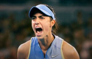 PREOKRET KOJI DONOSI BOGATSTVO: Poznato koliko je Olga zaradila nakon velike drame na Australijan openu!