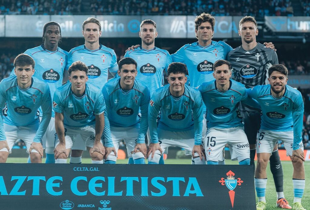 CRVENA ZVEZDA OVE GODINE U EVROPI NEMA NITI JEDAN LAGAN MEČ: Selta je đavolska ekipa, jaki su kao zemlja!