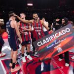 NBA BASKONIJA SA ČAK OSAM DVOCIFRENIH IGRAČA: Broj poena kakav se ne pamti u Evropi!