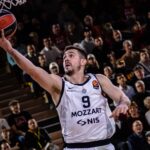 NOVI UBEDLJIV PORAZ PARTIZANA: Crno-beli u drugom poluvremenu pokazali da mogu mnogo, ali izostao rezultat!