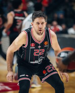 GAZDA SE VRATIO I POKAZAO DA JE HAPOEL NJEGOV KLUB: Micić režirao pobedu u srpskom derbiju!