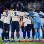 VEST HEM MOŽE DA PAKUJE KOFERE ZA ČEMPIONŠIP, MILENKOVIĆ ZAKLJUČAO OLIMPIK: Šumari u direktnom okršaju utišali London!