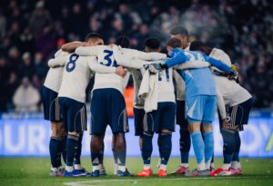 VEST HEM MOŽE DA PAKUJE KOFERE ZA ČEMPIONŠIP, MILENKOVIĆ ZAKLJUČAO OLIMPIK: Šumari u direktnom okršaju utišali London!