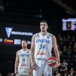 DRAMA U GRČKOJ: Karditsa gazi dalje, Spartak se oprostio od Evrope!