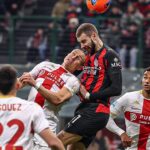 EVO KAKO JE PAVLOVIĆ SPASAO MILAN U NADOKNADI VREMENA: Potez Srbina koji je podelio italijansku javnost, za neke heroj za neke varalica!