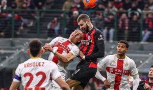 EVO KAKO JE PAVLOVIĆ SPASAO MILAN U NADOKNADI VREMENA: Potez Srbina koji je podelio italijansku javnost, za neke heroj za neke varalica!