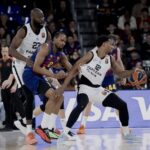 ŠESTI PORAZ U NIZU: Partizan kapitulirao u Španiji!