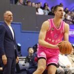 AVION SE VRATIO ZBOG MAGLE, AUTOBUS MORAO DA BUDE ALTERNATIVA: Mega preživela haotično putovanje pred utakmicu sa Bosnom!