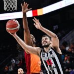 CRNO-BELI UPISALI JOŠ JEDAN PORAZ: Novi kiks srpskog stručnjaka!