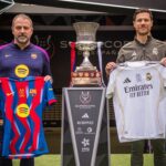 EL KLASIKO U FINALU – BARSA I REAL U BORBI ZA SUPERKUP: Utakmica koja ne sme da se propusti!