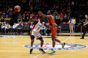 ŠOK U ABA LIGI: Beč preživeo dramu, srušio lidera i potpisao senzaciju!