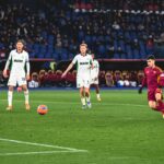 RIM EKSPLODIRAO ZA ČETIRI MINUTA: Matićev Sasuolo poklekao nad Svilarovom Romom!