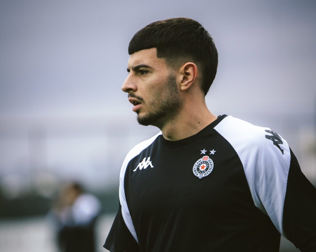 NOVI UDARAC U REDOVIMA CRNO-BELIH: Partizan strepi, ali stižu ohrabrujuće vesti!