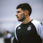 NOVI UDARAC U REDOVIMA CRNO-BELIH: Partizan strepi, ali stižu ohrabrujuće vesti!