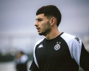 NOVI UDARAC U REDOVIMA CRNO-BELIH: Partizan strepi, ali stižu ohrabrujuće vesti!