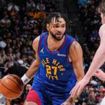 REALNOST BEZ JOKIĆA: Denver razbijen kod kuće, Marej nije mogao sam protiv Šarlota!