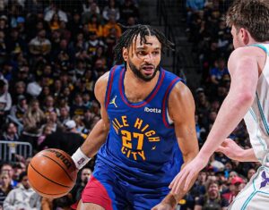 REALNOST BEZ JOKIĆA: Denver razbijen kod kuće, Marej nije mogao sam protiv Šarlota!