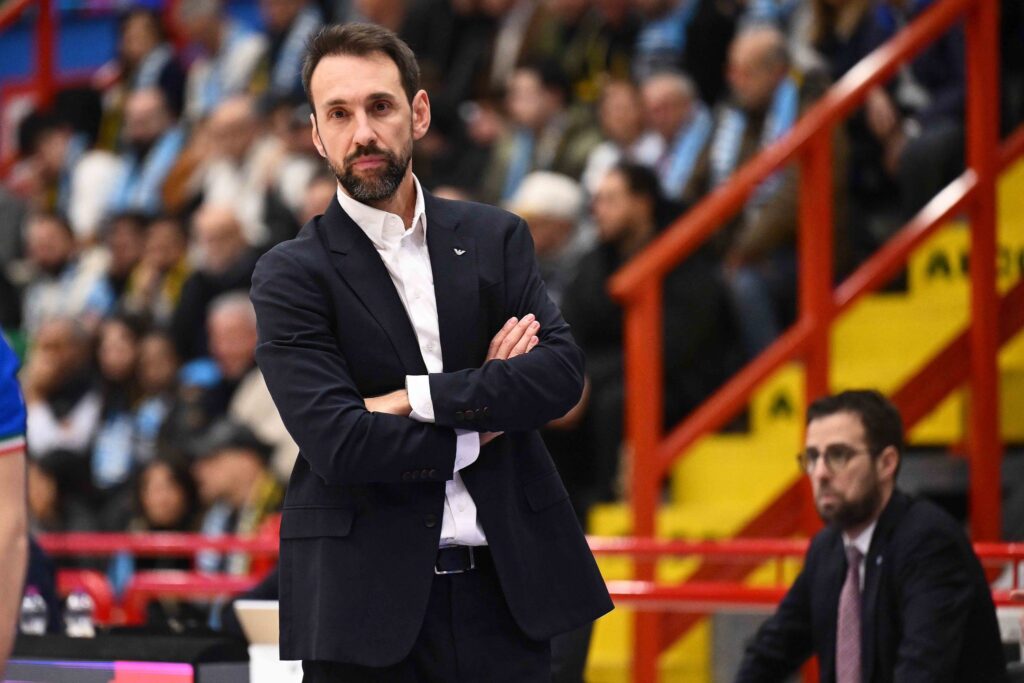 EVO ZAŠTO JE CRVENA ZVEZDA OKRENULA MILANO: Trener Olimpije sve otkrio na konferenciji!