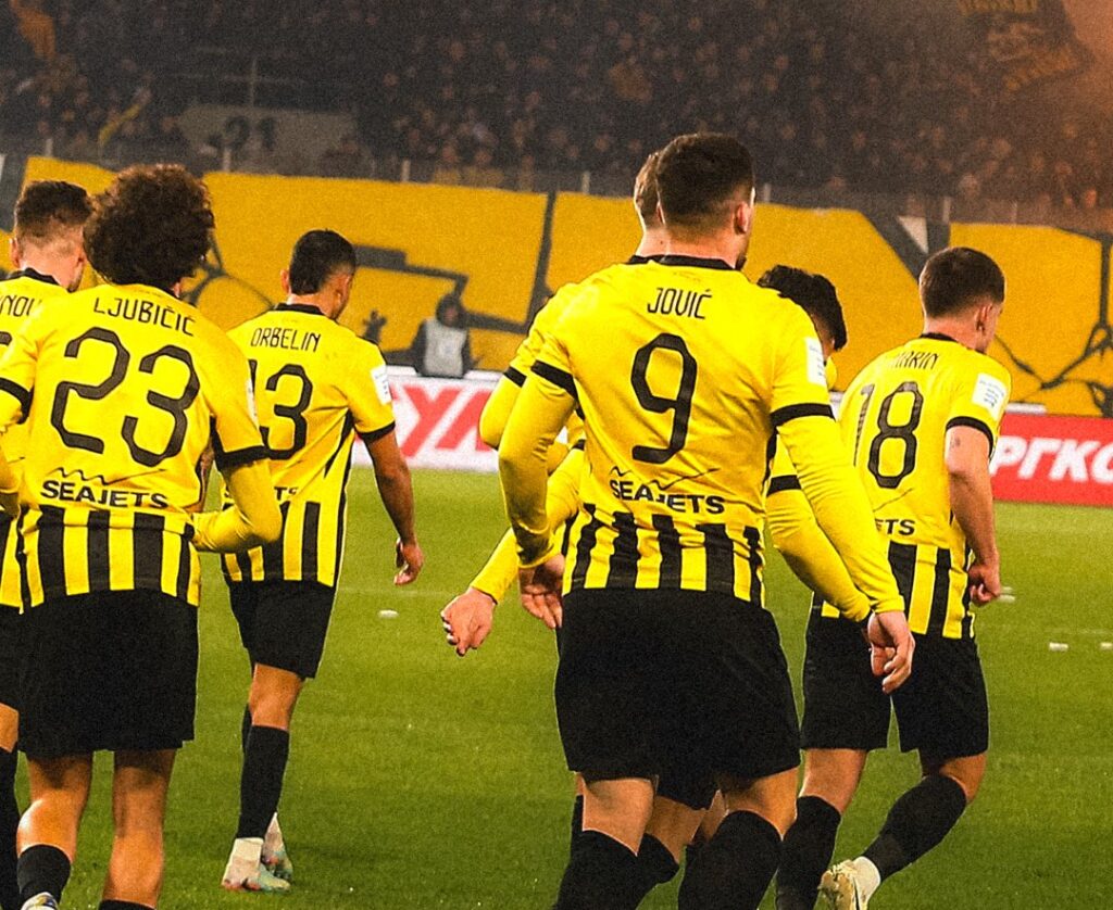 DOMINACIJA LUKE JOVIĆA SE NASTAVLJA: Novi pogodak za potvrdu strašne forme!