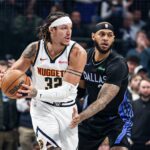 DENVER KONAČNO POKAZUJE DA MOŽE I BEZ JOKIĆA: Nagetsi srušili Dalas, nova povreda igrača bacila senku na meč!