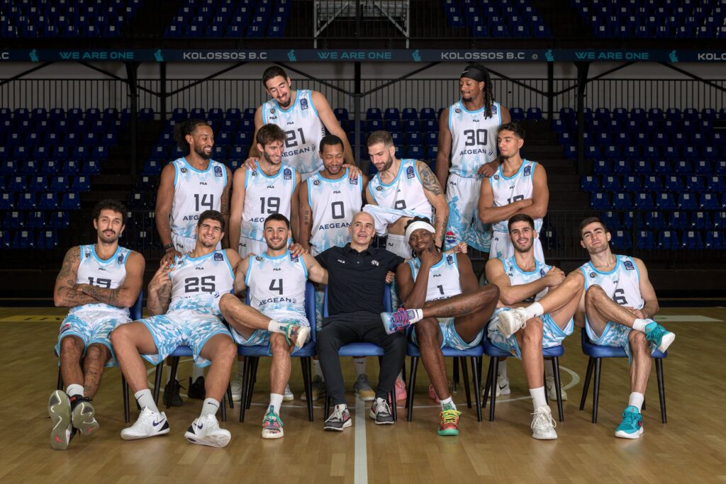 TUČA SA SAŠOM VEZENKOVIM GA JE MOGLA KOŠTATI ŽIVOTA: Kapitenu grčkog tima navodno isečene kočnice na automobili?!