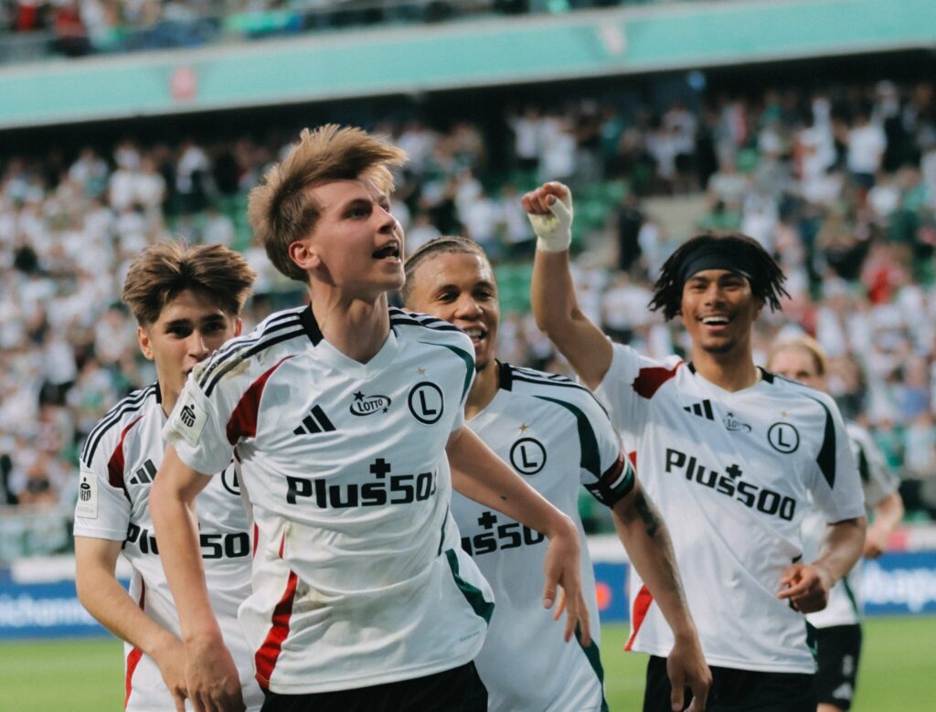 AKO NEMA DOMINACIJE LIGA TONE U ANARHIJU: Poljska kao primer što u slabijim ligama neophodno da postoje timovi koji se izdvajaju!