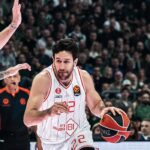 IZRAELCI UDARILI NA VASILIJA MICIĆA: „Njegovi veliki dani su prošli, ne može više da isprati kvalitet lige“!