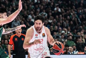 IZRAELCI UDARILI NA VASILIJA MICIĆA: „Njegovi veliki dani su prošli, ne može više da isprati kvalitet lige“!